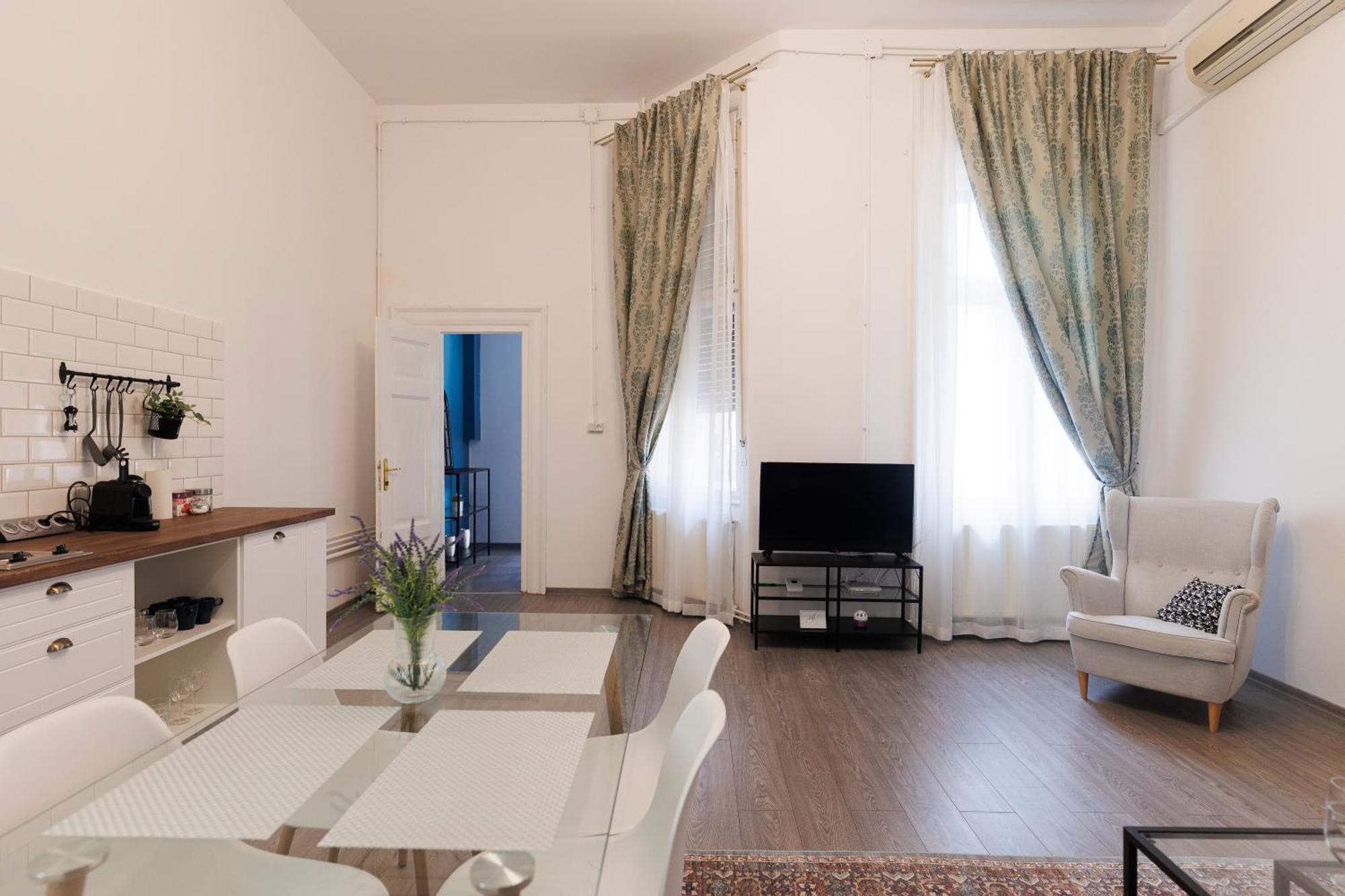 Hidden Gem In The Hearth Of Historical City Center Timisoara Esterno foto